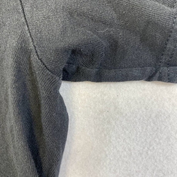 Five Finger Death Punch Band Tee Thrifted Vintage Style Size S - Picture 4 of 8